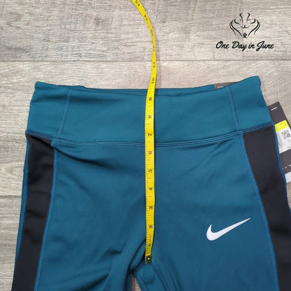 Nike Epic Lux Tight Fit Full Length Leggings Size S