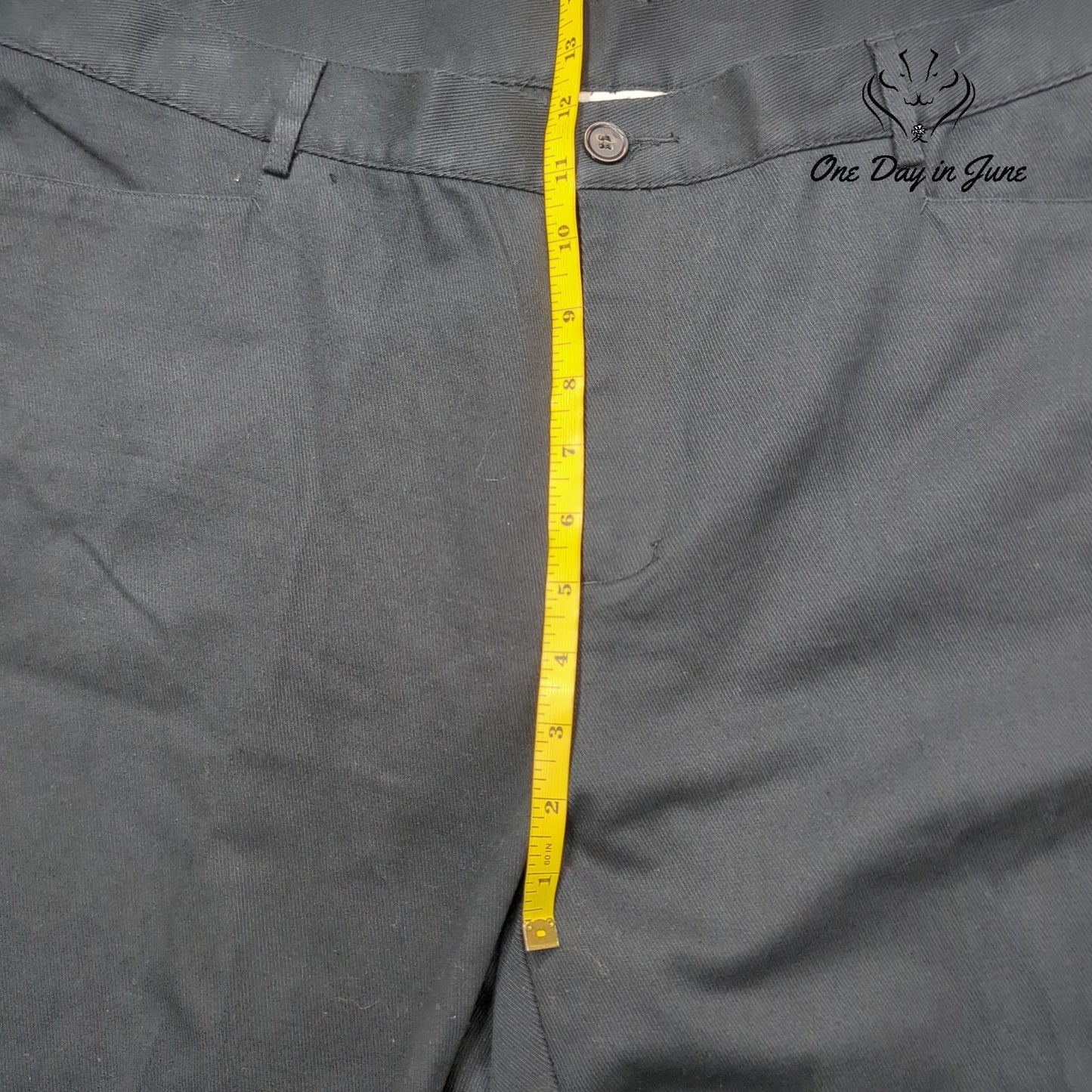 Liz Claiborne Petite Ankle Pants Size 18