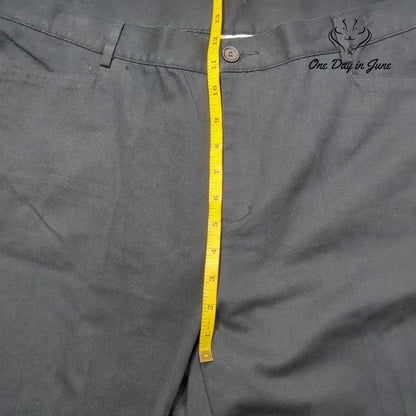 Liz Claiborne Petite Ankle Pants Size 18