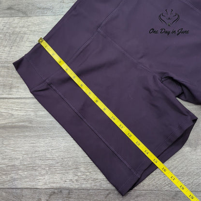 Zella Yoga Shorts Size L