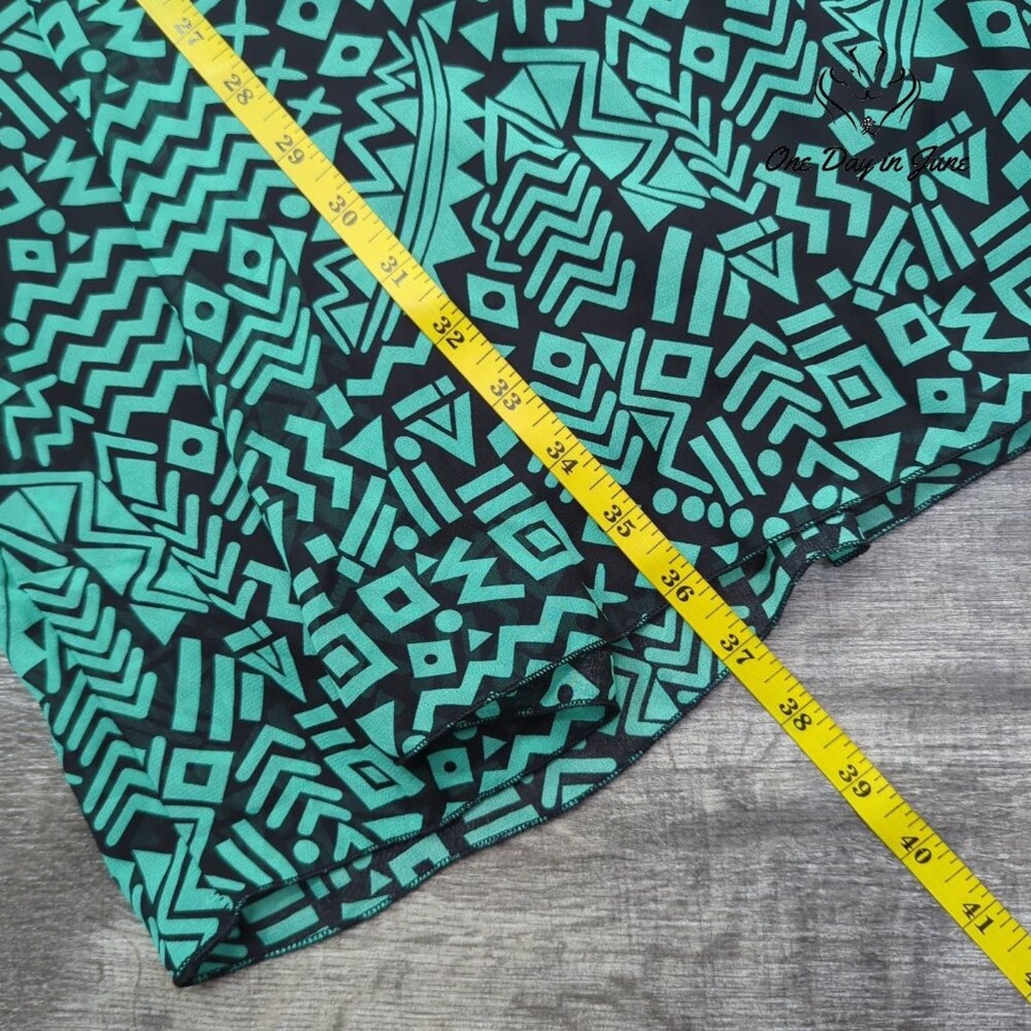 Espresso Sleeveless Short Dress Size 2X