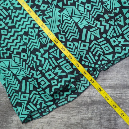 Espresso Sleeveless Short Dress Size 2X