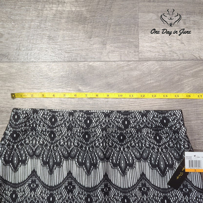 Melissa Paige Pencil Skirt Size S