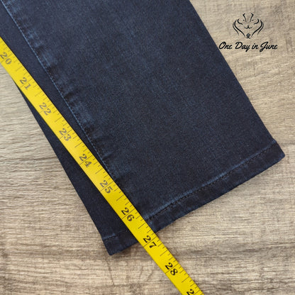 Adriano Goldschmied Prima Ankle Cigarette Leg Jeans Size 24 (0)