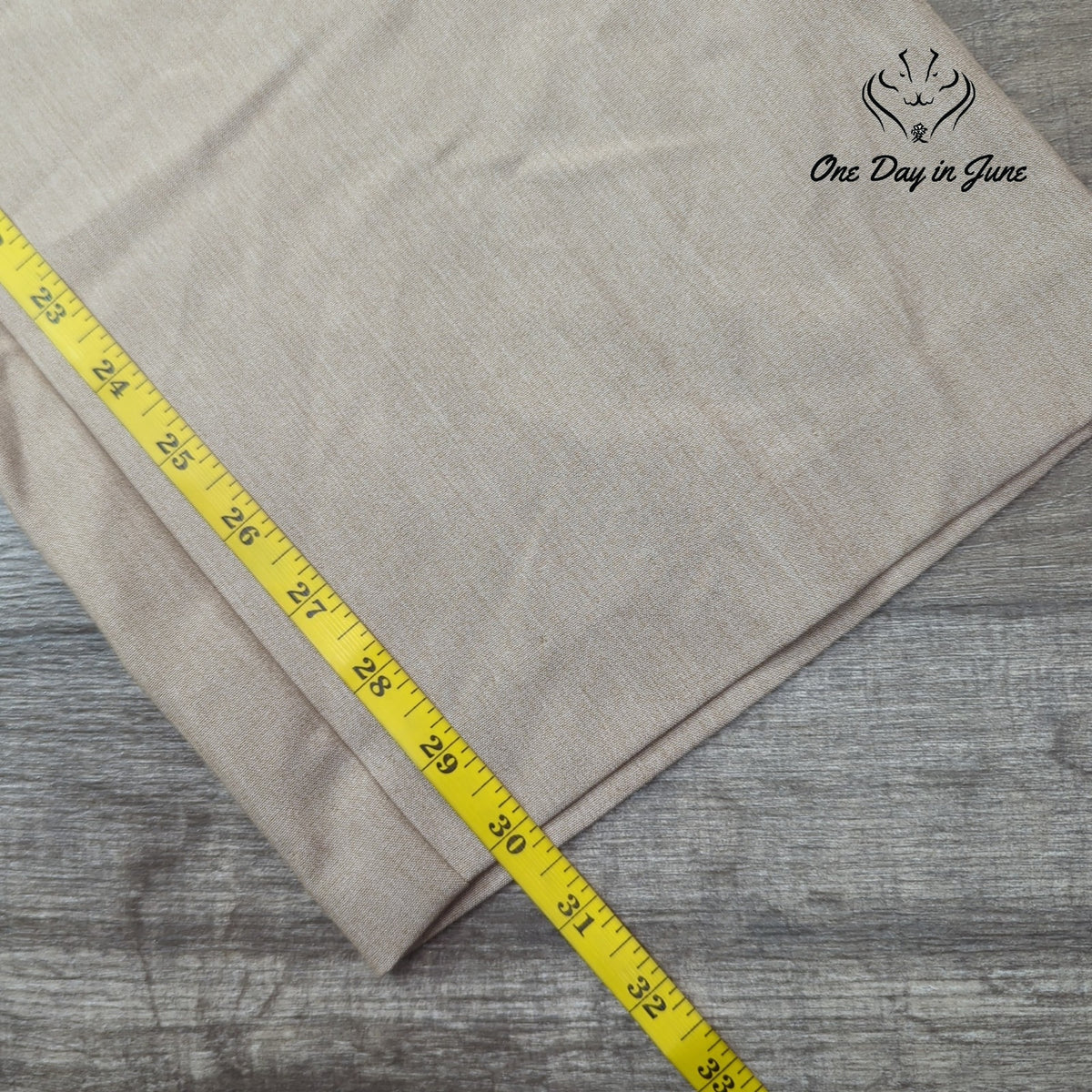 Kim Rogers Fit Solutions Comfort Waist Dress Pants Beige Tan NWT Size 14