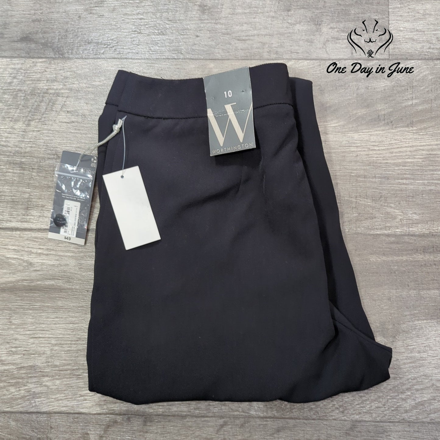 Worthington Dress Pants Size 10