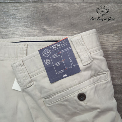 St. John's Bay Comfort Stretch Above Knee Shorts Size 42