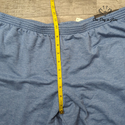 Alfred Dunner Petite Proportioned Short Pull On Pants Size PL