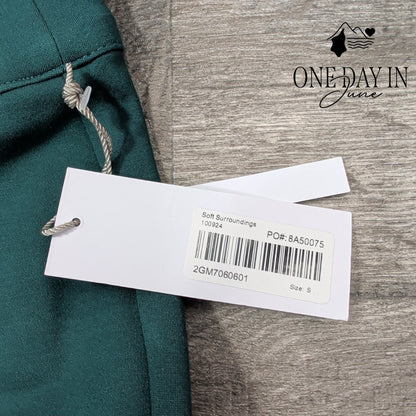 Soft Surroundings Pull On Pants Size S