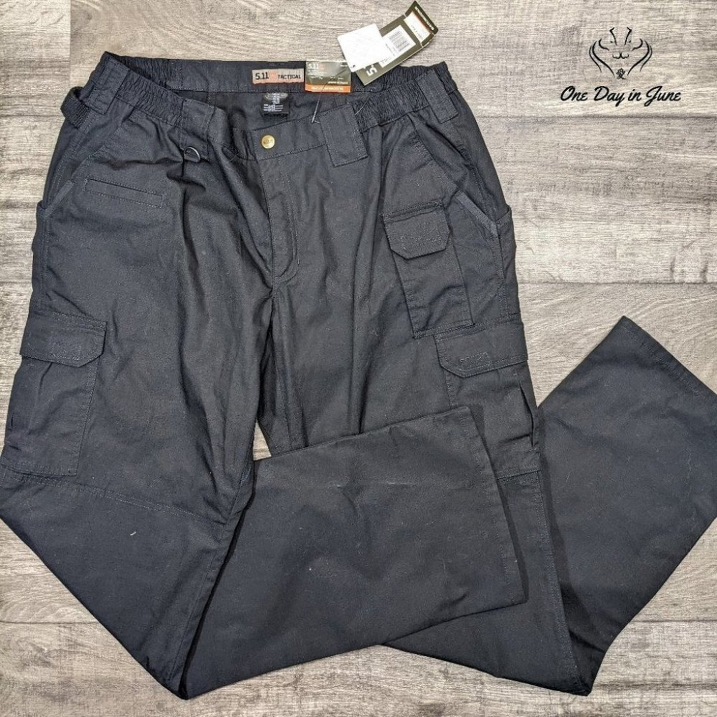 5.11 Tactical Taclite Pro Pants Size 18