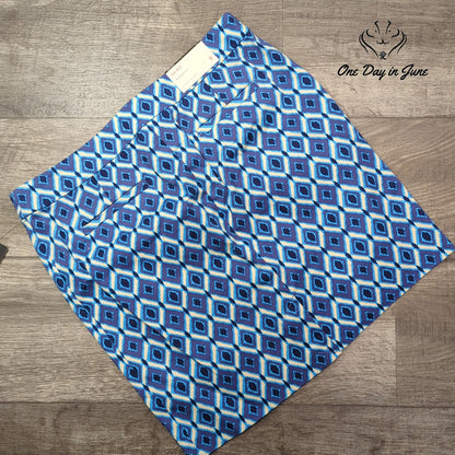 Dalia Collection The Modern Fit Skirt Size 8