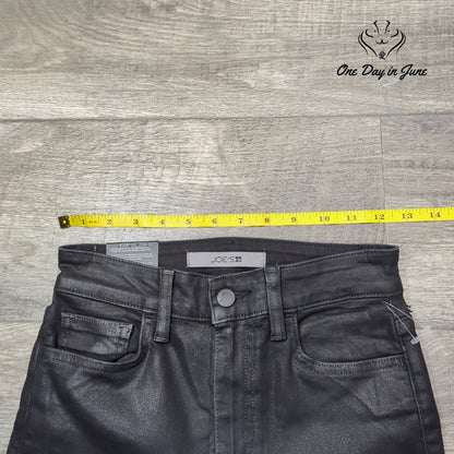 Joe's Jeans High Rise Boot Cut Jeans Size 24 (0)