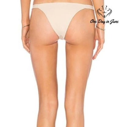 Tavik Heather Swim Bottom Size S