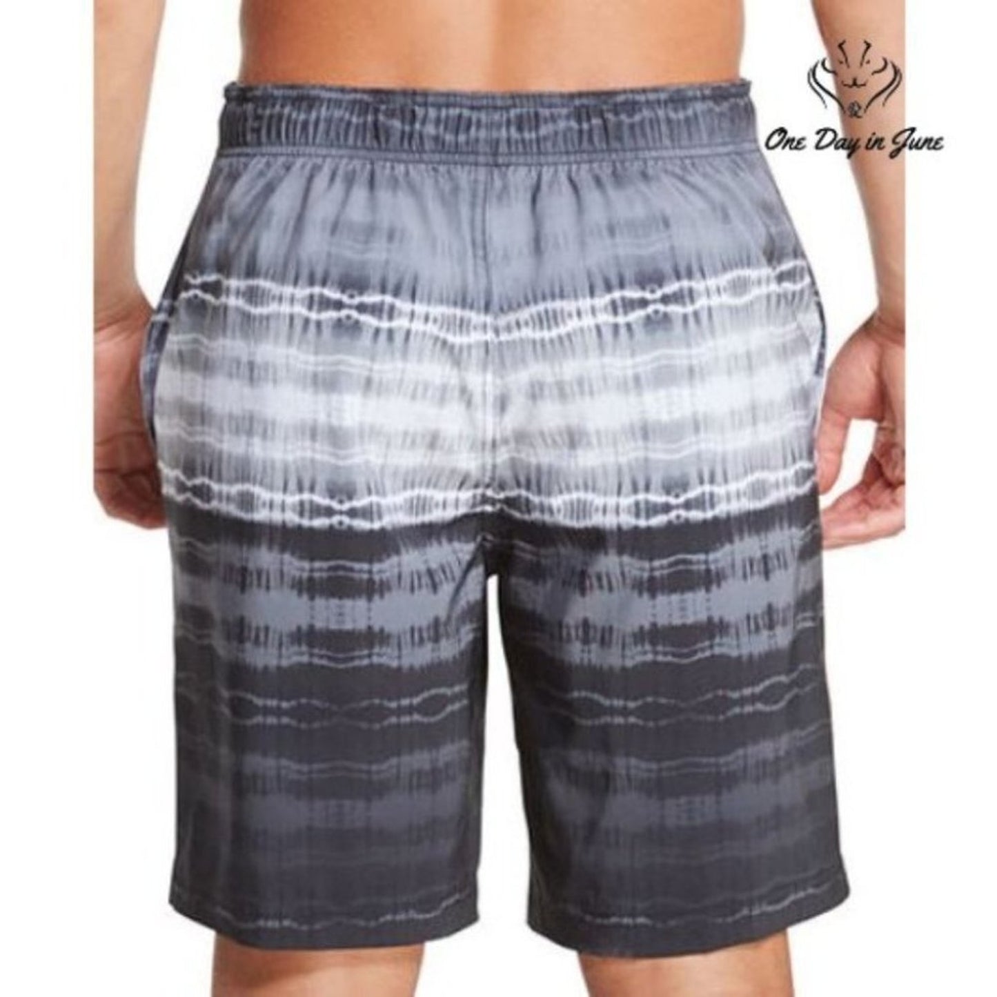 Speedo Bondi 9" Board Shorts Size S