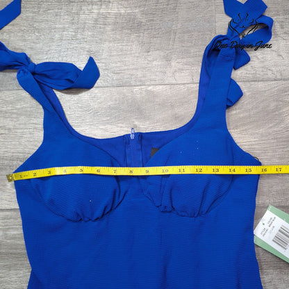 B. Smart Juniors Sleeveless Mini Dress Size 9