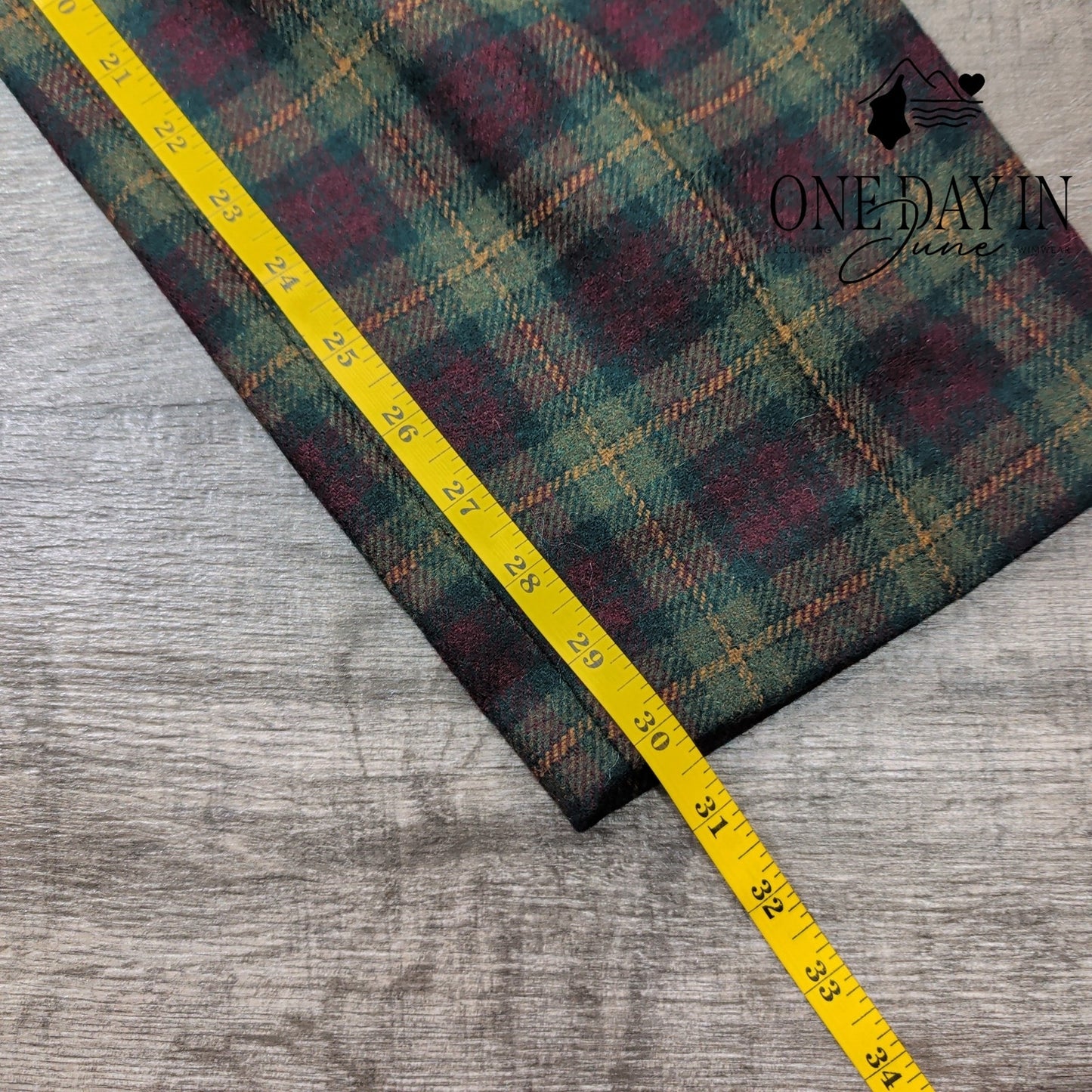 Bushwacker Wool Pants Size 8