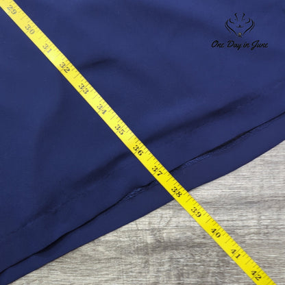 Sam Edelman Half Sleeve Layered Mini Dress Size 12