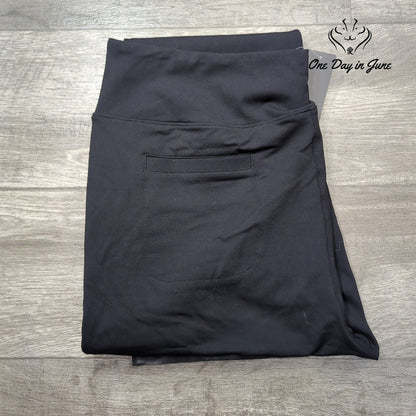 Rammus Yoga Pants Size XXXL