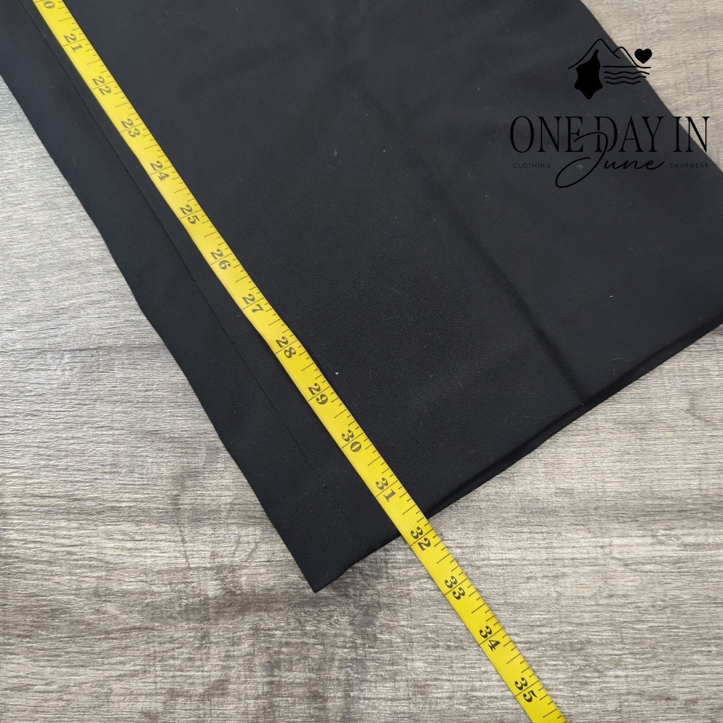 Loft Julie Boot Cut Dress Pants Size 8