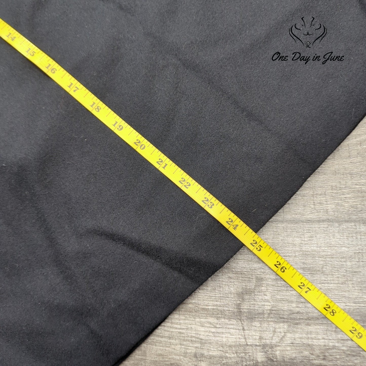 Rafael Knee Length Wool Skirt Size 12