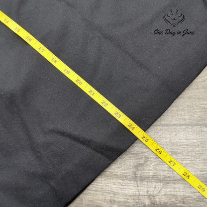 Rafael Knee Length Wool Skirt Size 12