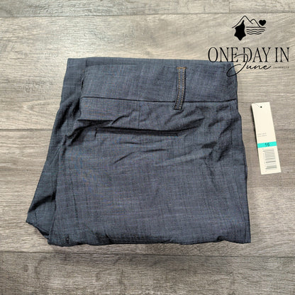 Rafaella Capri Pants Size 16