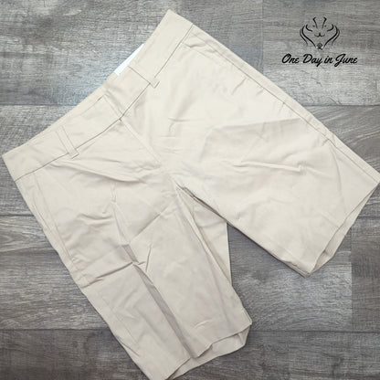 Ann Taylor The 10 Inch Short Size 6