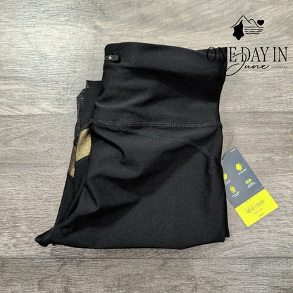 Xersion Capri Leggings Size M