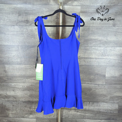 B. Smart Juniors Sleeveless Mini Dress Size 13