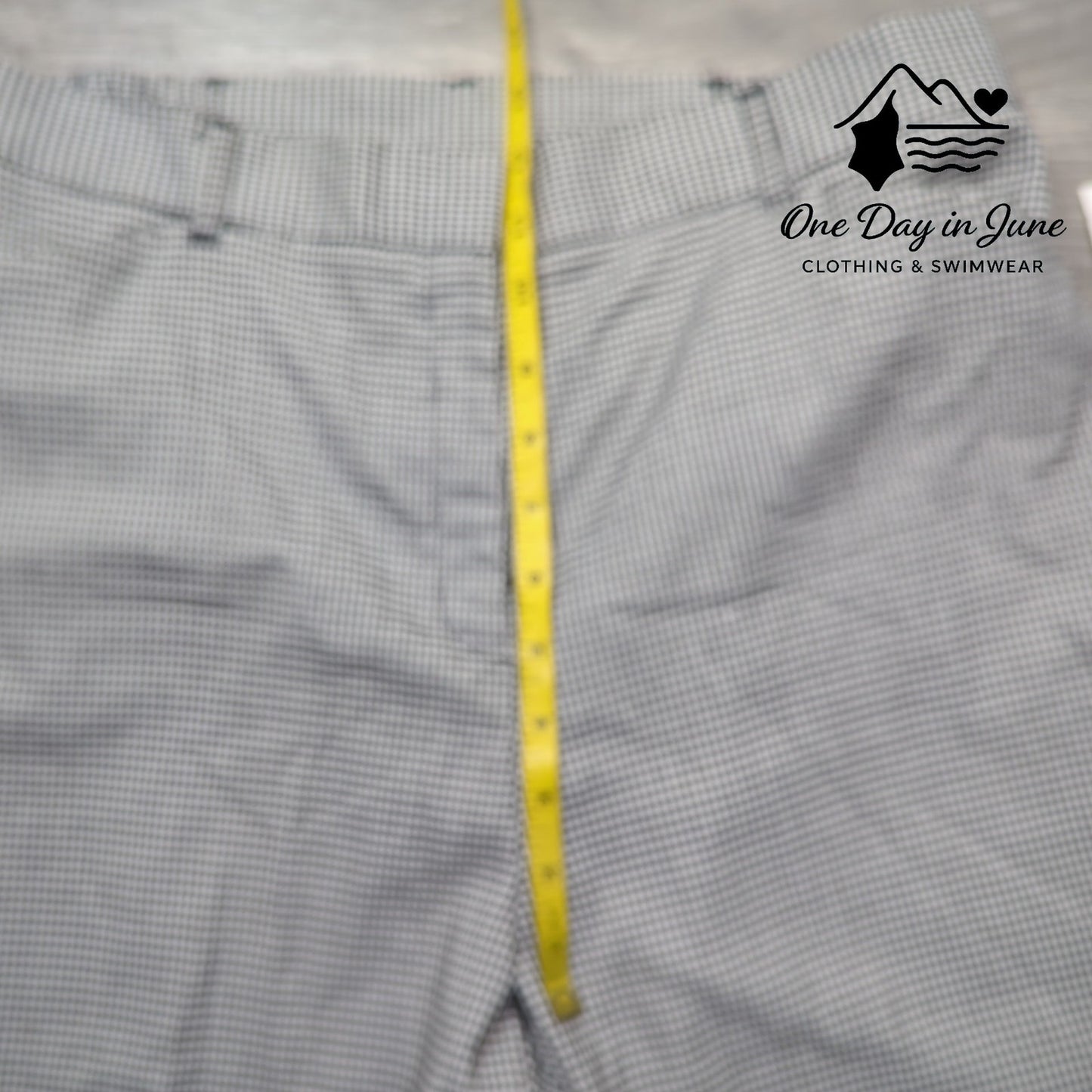 Koret Missy Straight Leg Dress Pants Size 12