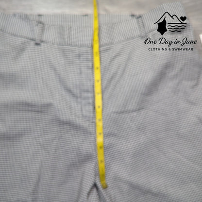 Koret Missy Straight Leg Dress Pants Size 12