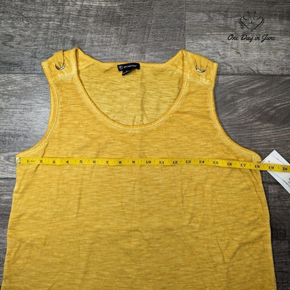 New Directions Tank Top Size S