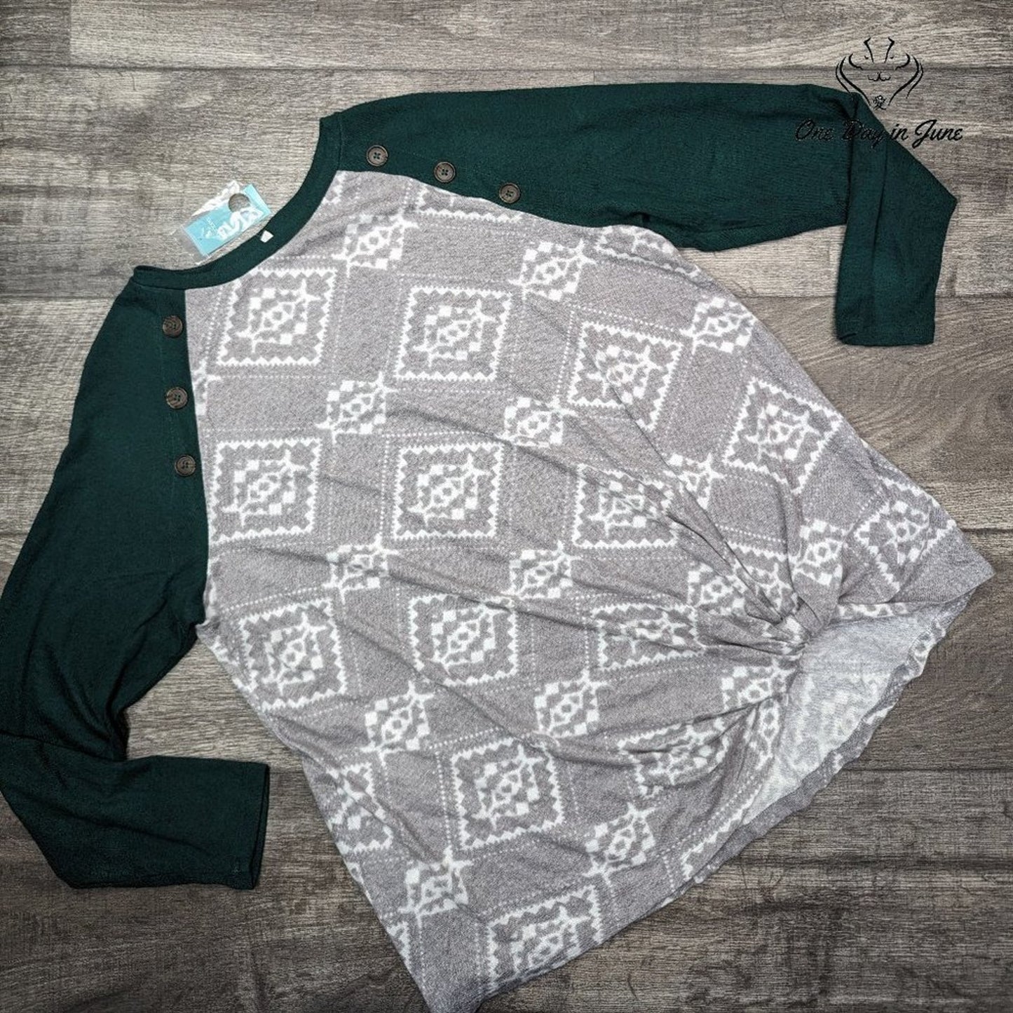 Maurices Long Sleeve Pullover Sweater Size 0X