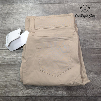 89th & Madison Comfort Waist Cropped Pants Size 6