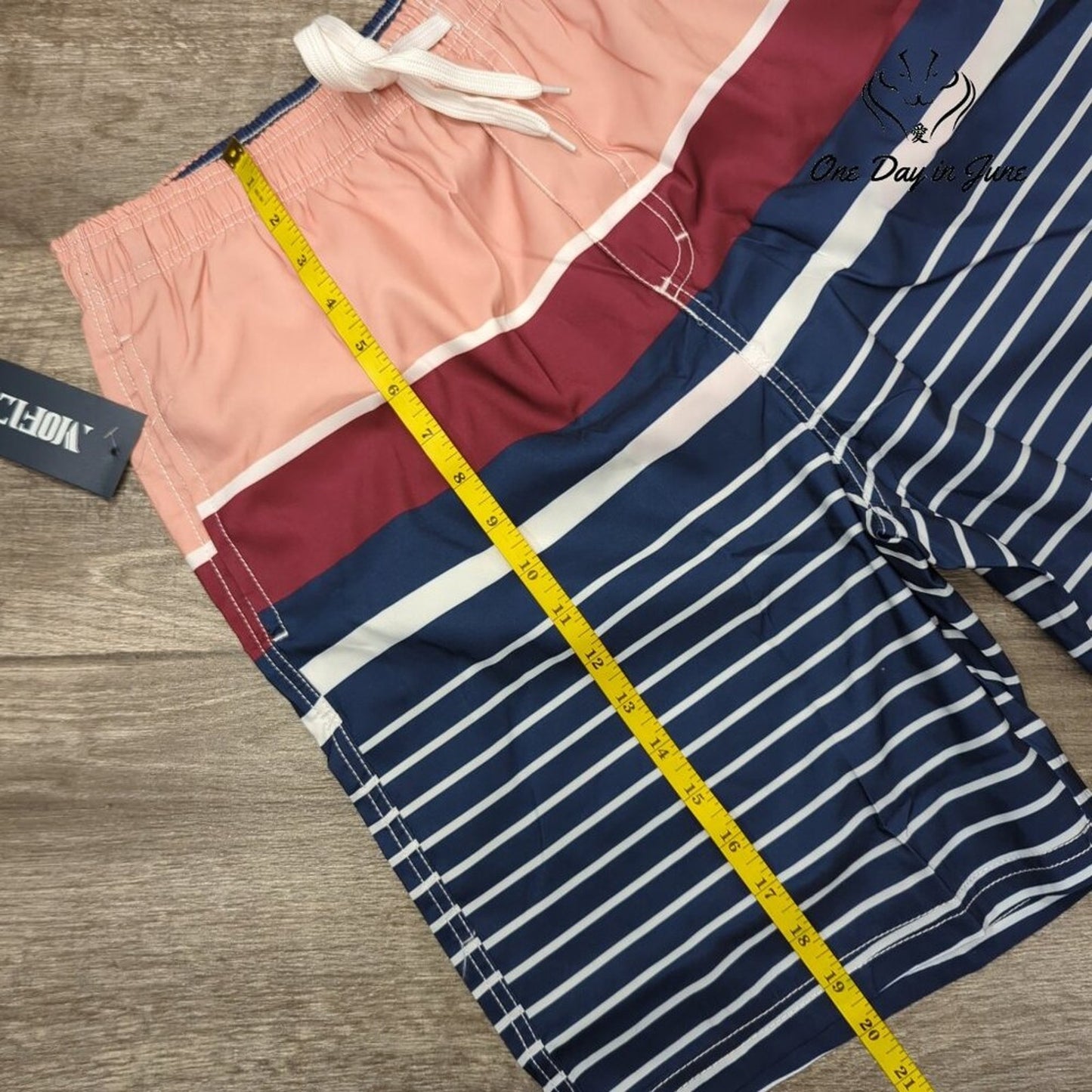 Mofiz Board Shorts Size XL