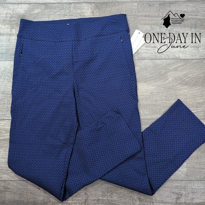 Margaret M Sylvia Slimmin Pants Size M