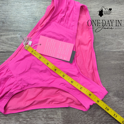 Tempt Me Modest Bikini Bottom Size XS