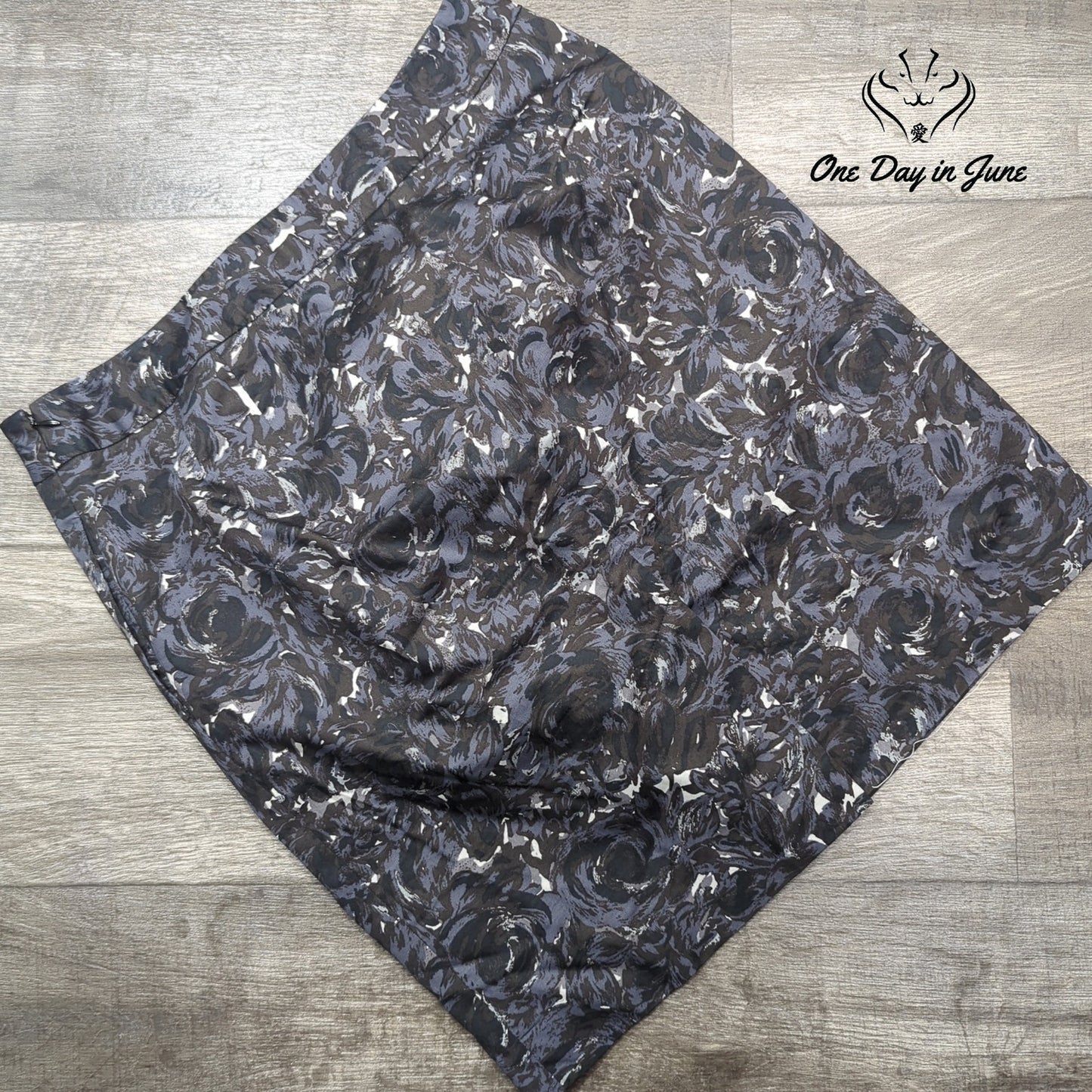 Loft Petite Mini Skirt Size 10P