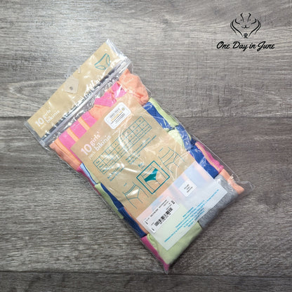 There Abouts Bikini Underwear Size 14