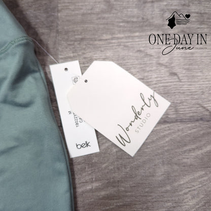 Wonderly Yummy Leggings Size M