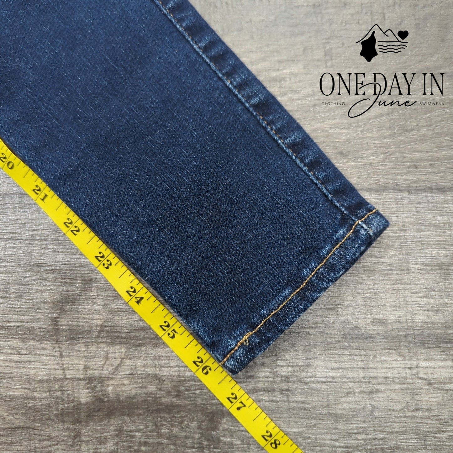 Lucky Brand Skinny Ankle Jeans Size 00