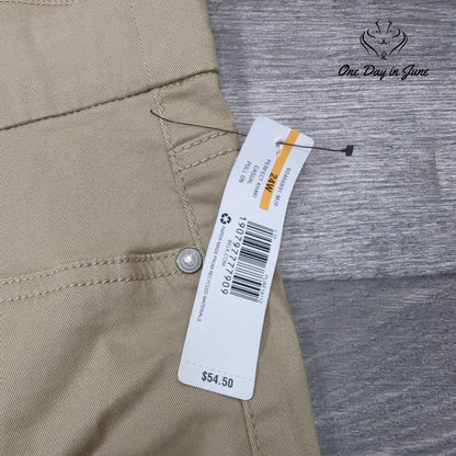 New Directions Plus Size Pull On Skinny Jeans Size 24WR