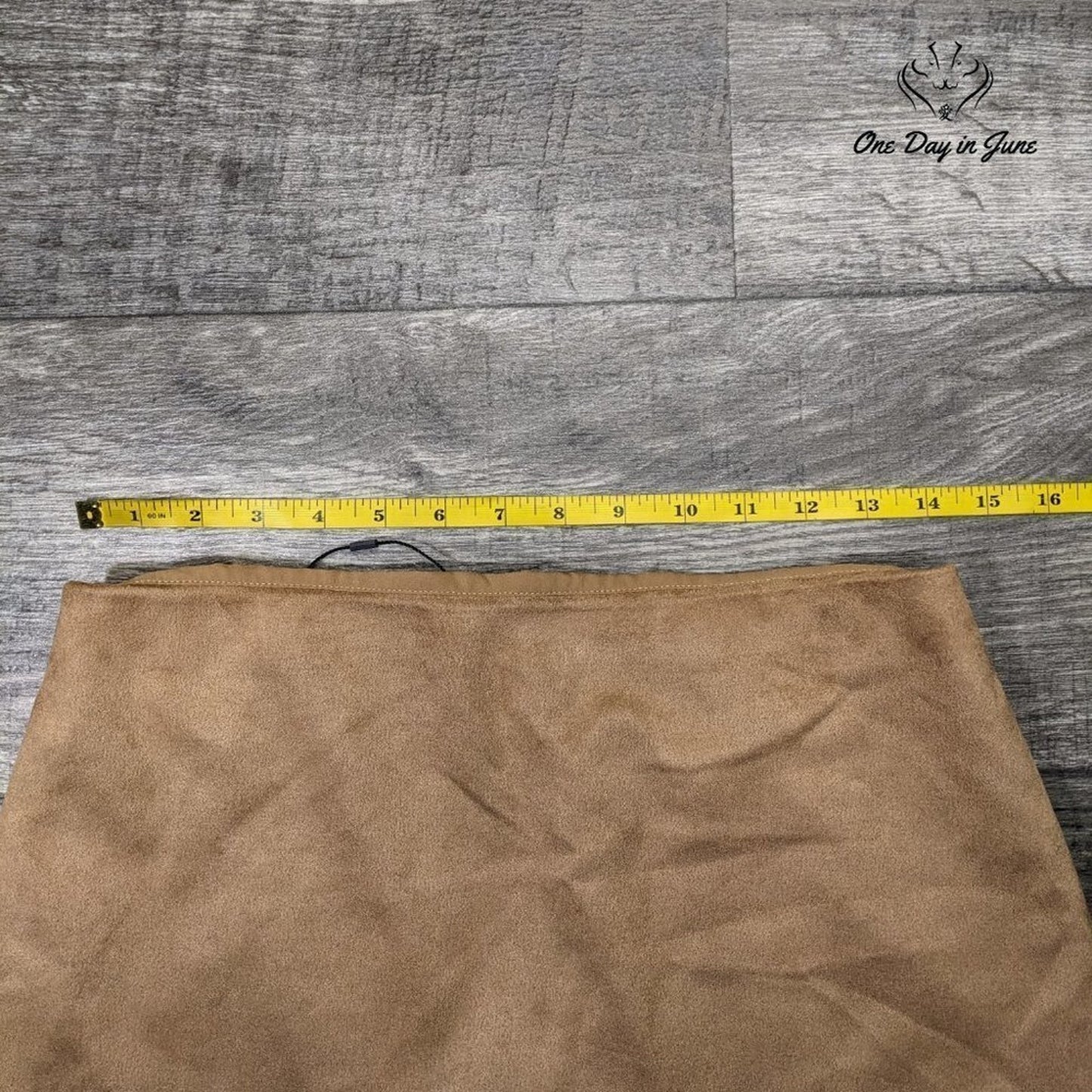 Express High Rise Mini Skirt Size 8