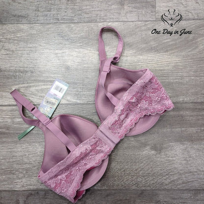 Luleh Demi Underwire Bra Size 38D