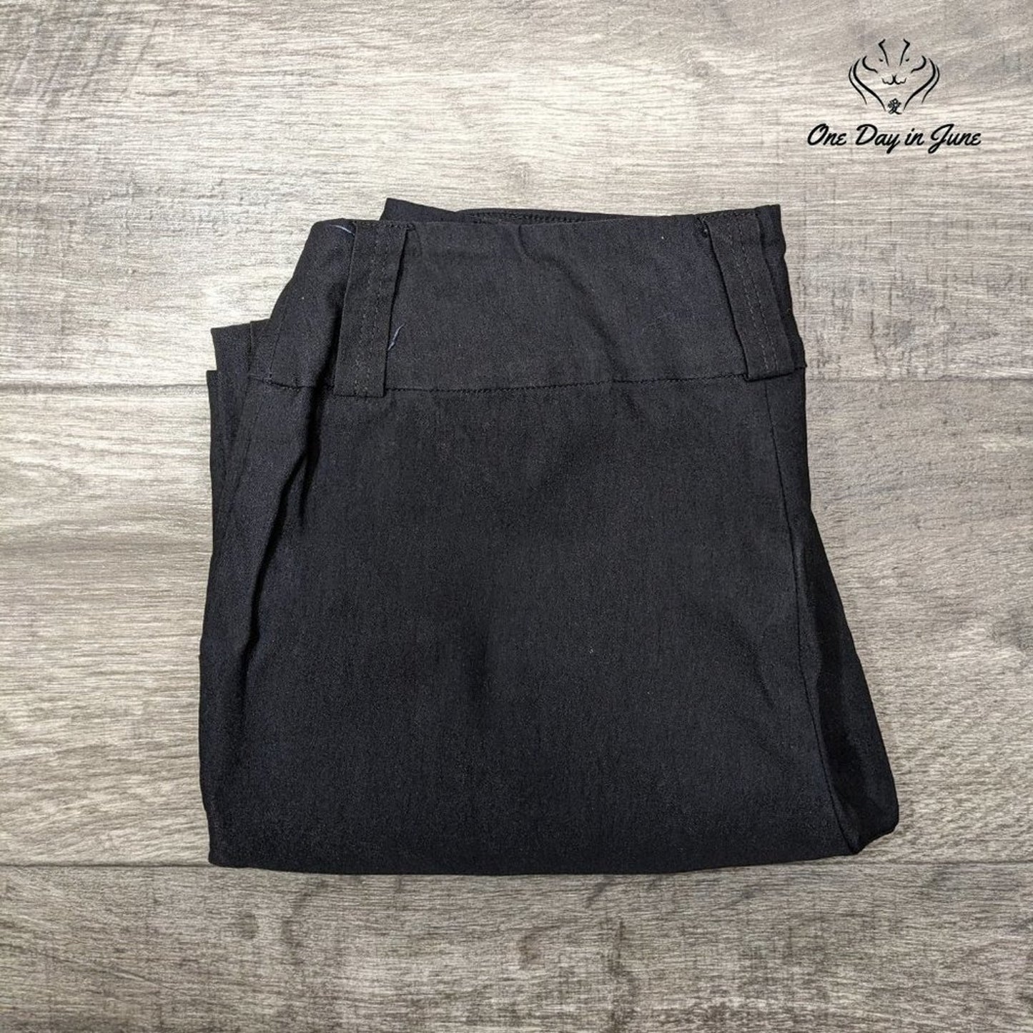 Lisette Esport Capri Pants Size 4