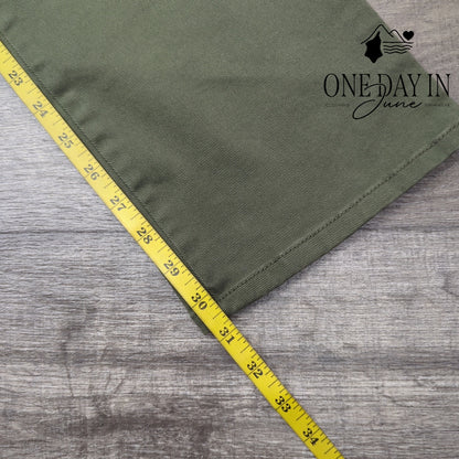 Gloria Vanderbilt Amanda Classic Fit Tapered Leg Jeans Size 12