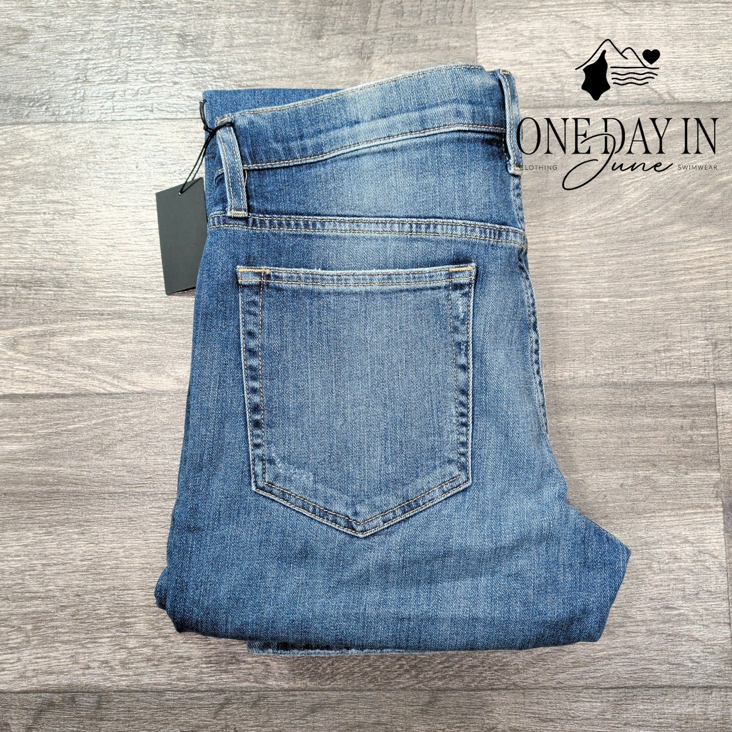 Joe's Jeans Slim Fit Jeans Size 33X32