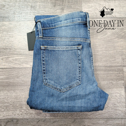 Joe's Jeans Slim Fit Jeans Size 33X32