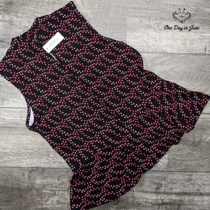 Banana Republic Sleeveless Top Size M
