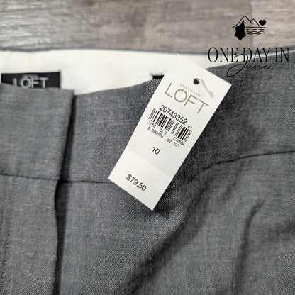 Loft Marisa Dress Pants Size 10
